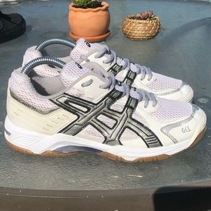 ASICS gel rocket 7